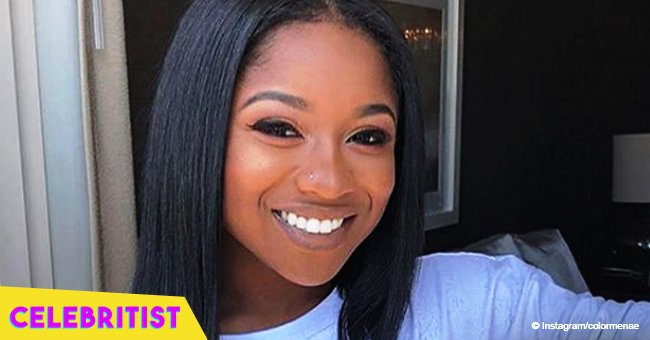 Reginae Carter melts hearts, sharing photo with look-alike mother Toya and baby sister