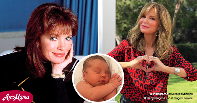 Jaclyn Smith, 73, Becomes a Grandmother Again and Shares a Photo of Her
