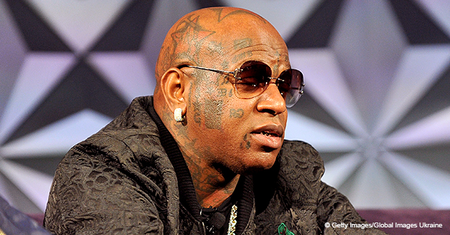 Birdman Reveals Why He's Finally Ready to Remove His Face Tattoos