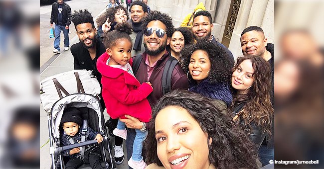 Smollett Family breaks silence on Jussie's 'homophobic hate crime' attack in emotional statement