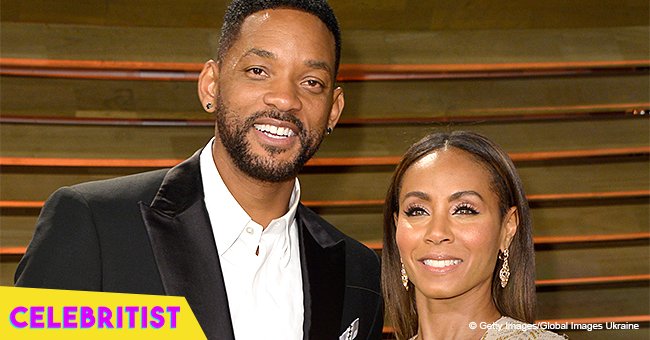 Will Smith shares touching pics along with a note on wife Jada Pinkett-Smith's 47th birthday