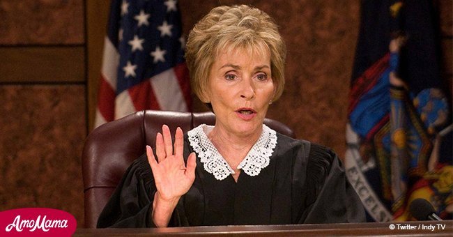 Judge Judy's $47 million salary dispute. Real judge gives the verdict on whether its too high