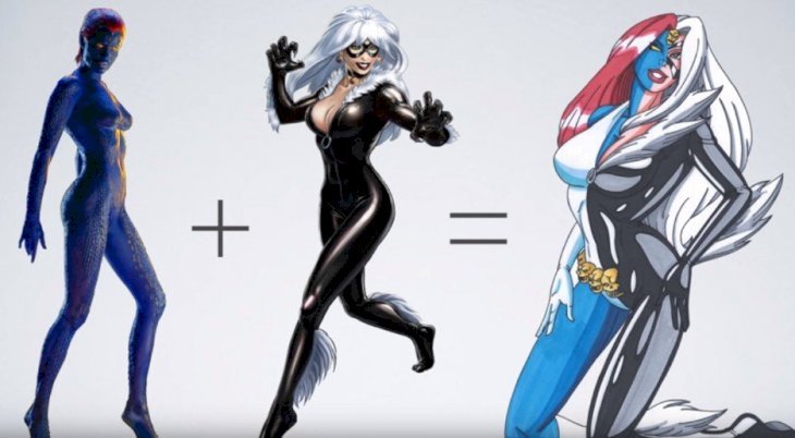 Image credits: Marvel & DC (Youtube/Ichigo Kurosaki)