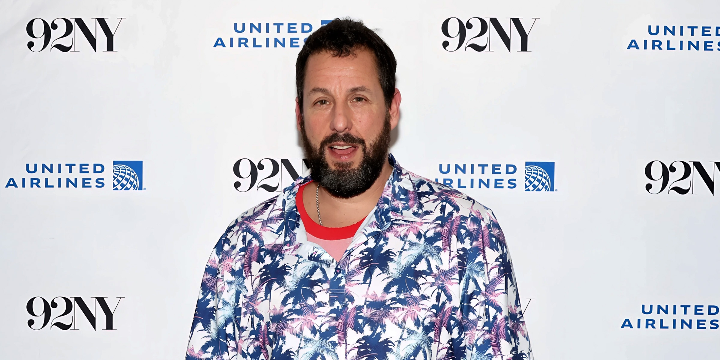 Adam Sandler | Source: Getty Images