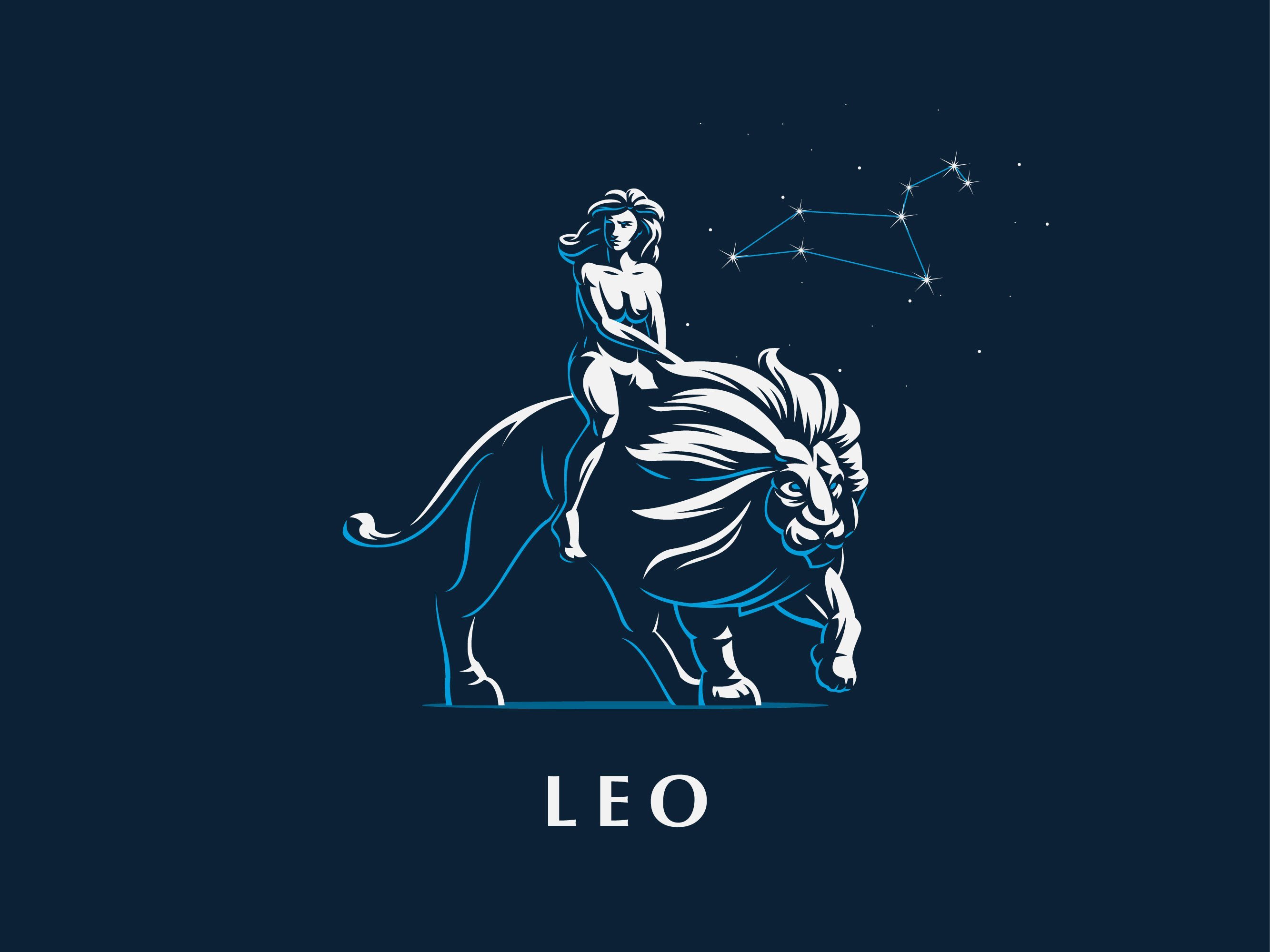 Leo. |Imagen: Shutterstock