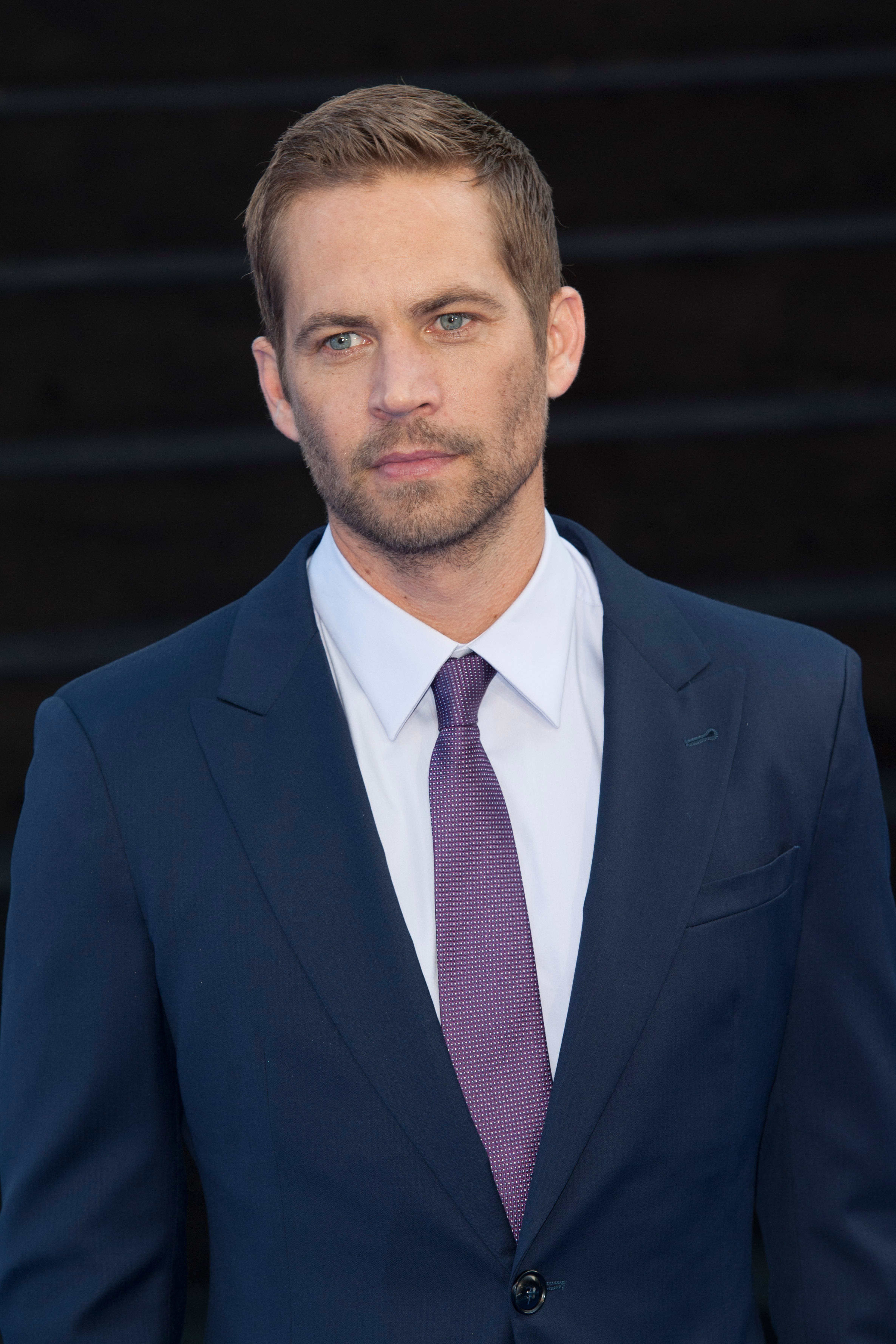 Paul Walker at the World Premiere of 'Fast & Furious 6' at Empire Leicester Square on May 7, 2013 in London | Photo: Shutterstock