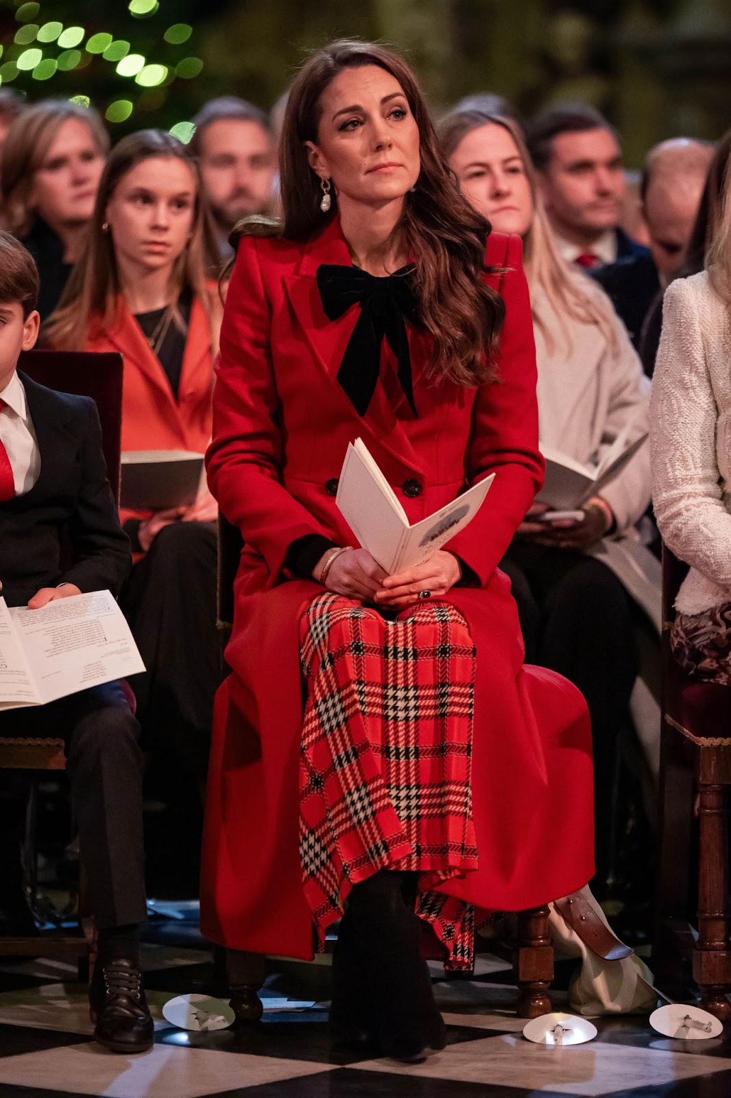 Catherine, Princess of Wales | Source: Getty Images