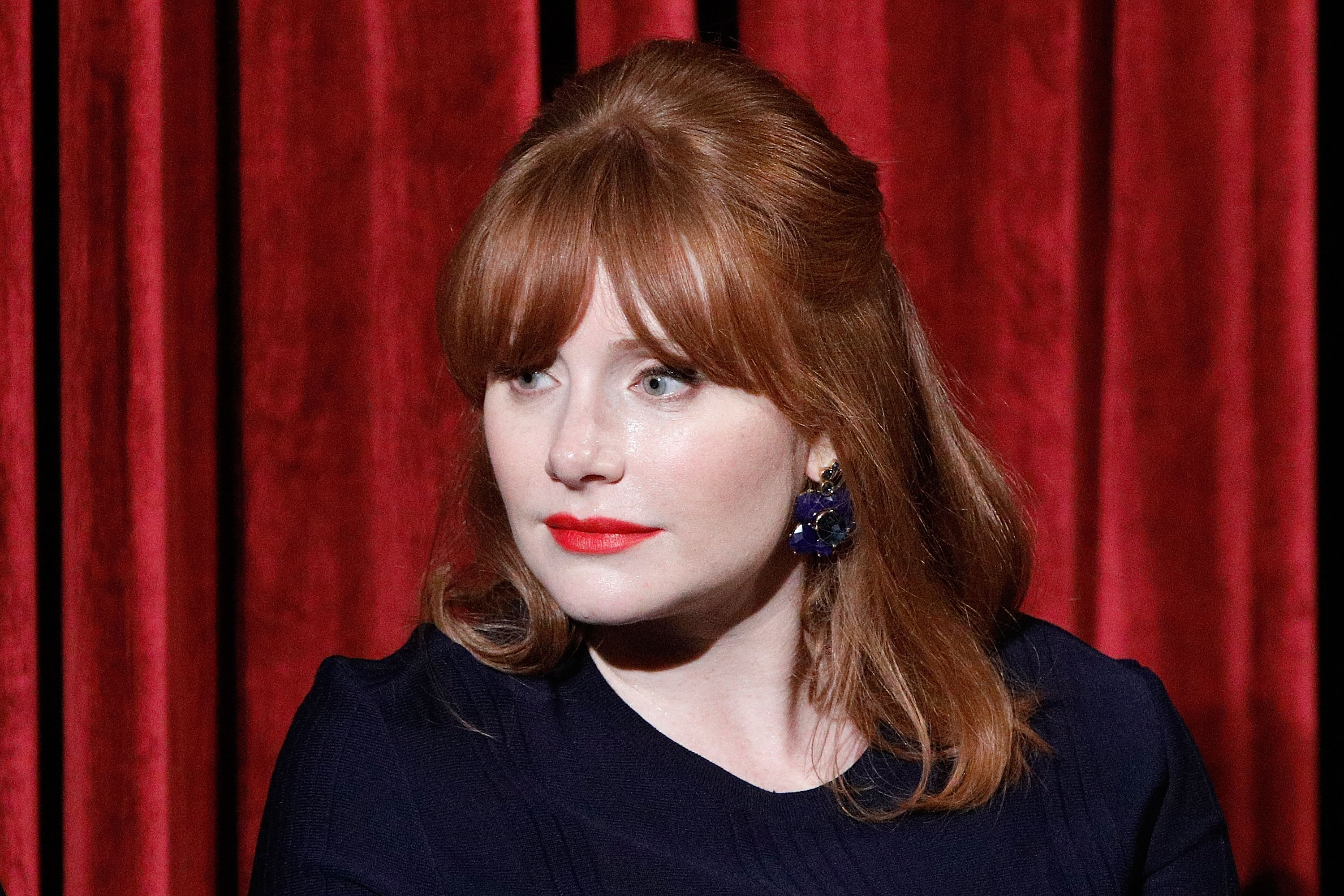 Bryce Dallas Howard on May 29, 2019 in New York City | Source: Getty Images 