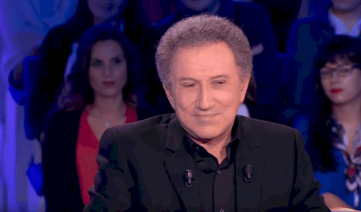 Source: Youtube / On n'est pas couché