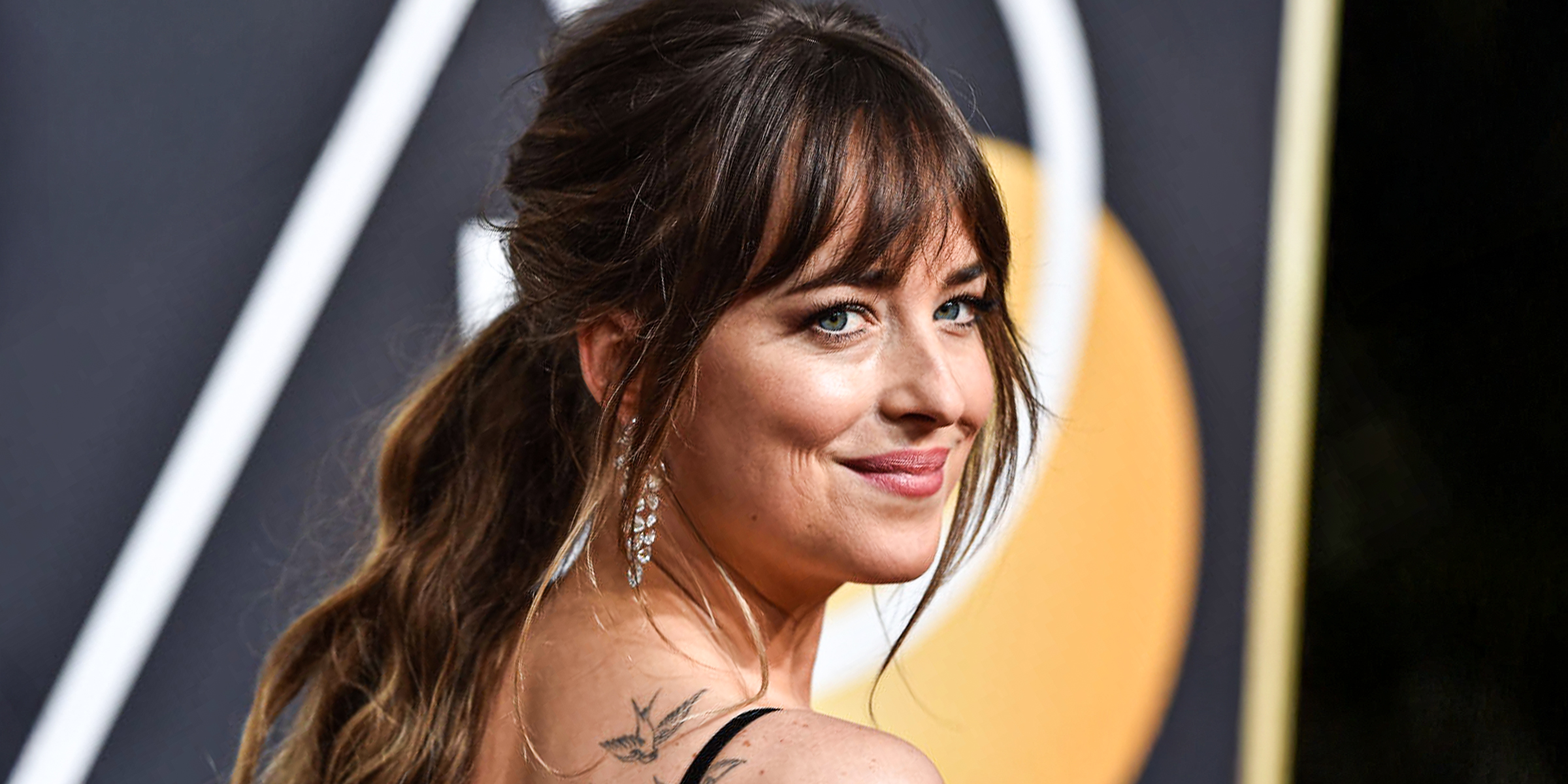 Dakota Johnson | Source: Getty Images