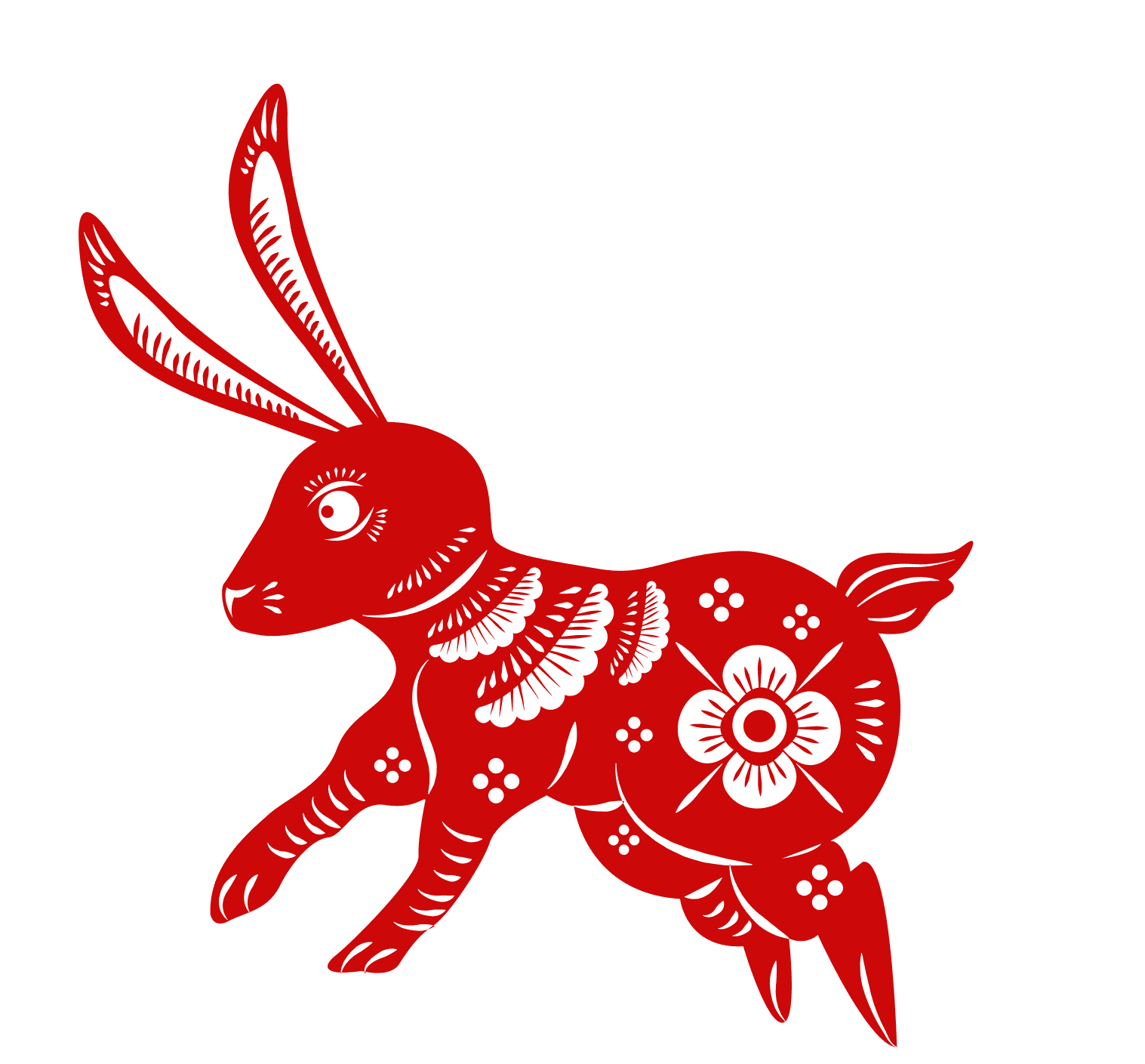 Signo del Año del Conejo || Fuente: Shutterstock