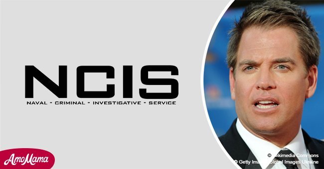 Michael Weatherly's emotional reaction to beloved co-star's exit from 'NCIS' (video)