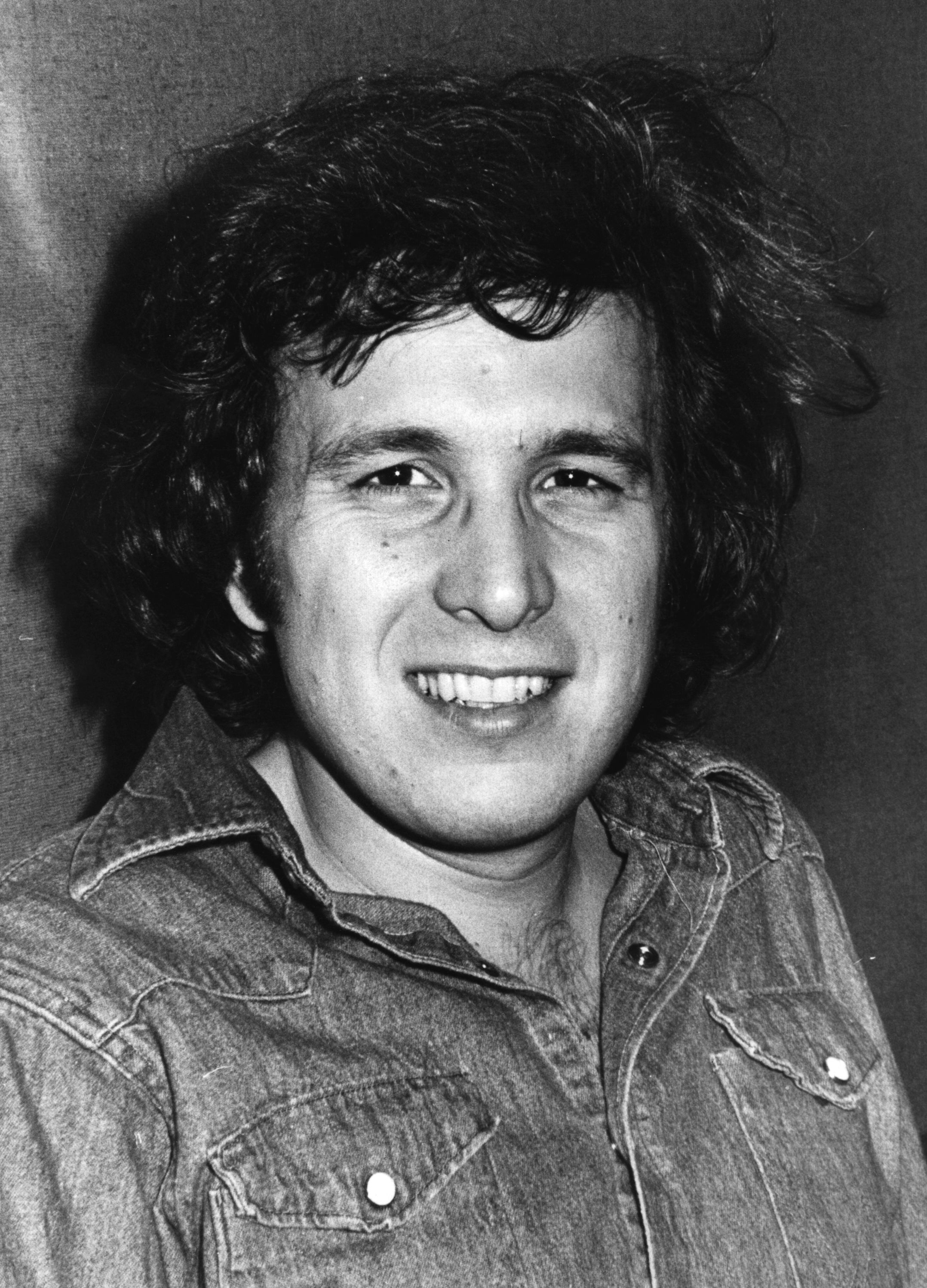 Don McLean's taken on May 28, 1975 | Source: Getty Images