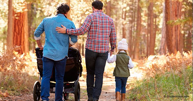 Les termes "mère" et "père" seront supprimés dans les écoles en raison de familles homoparentales