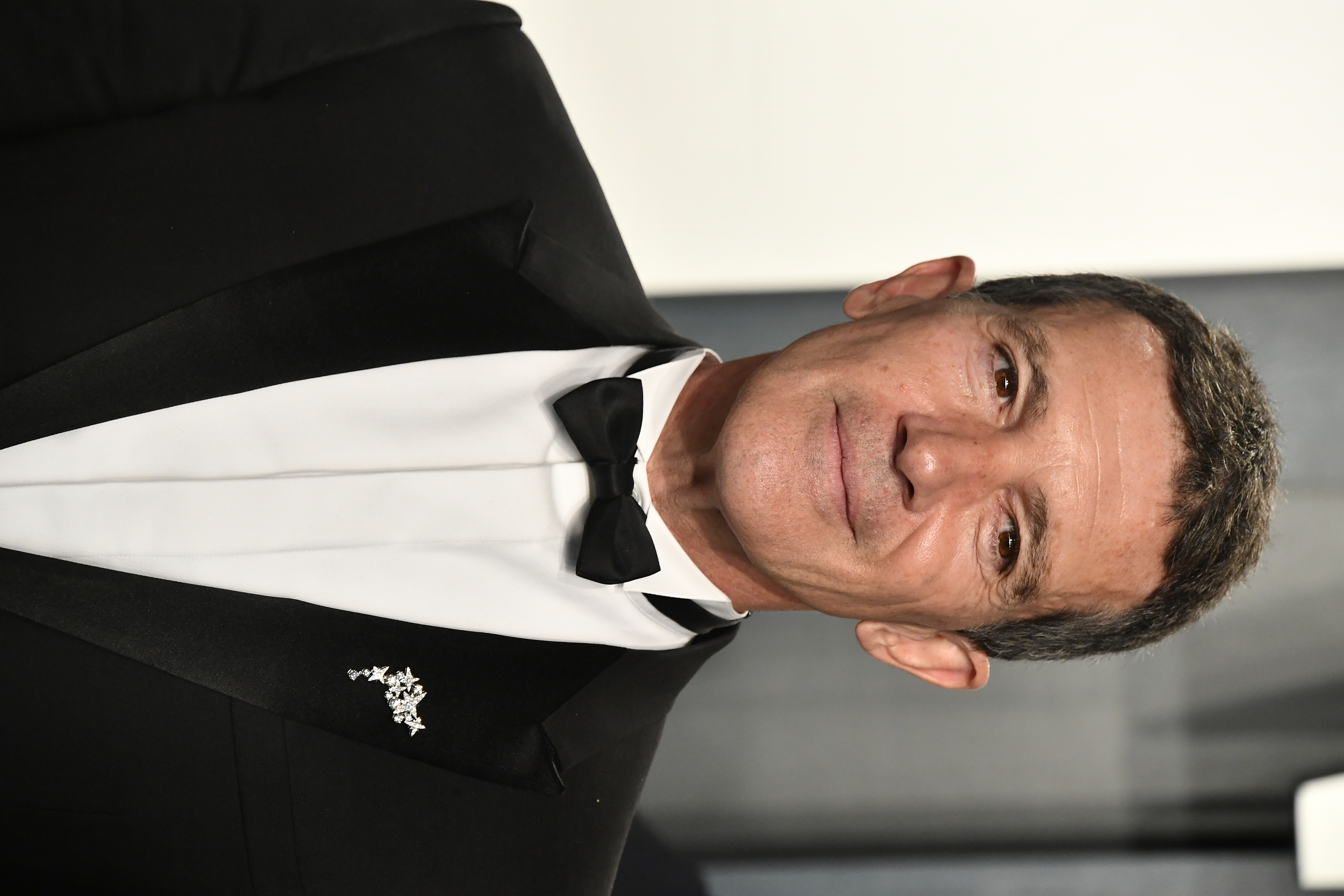 Antonio Banderas attends the 2020 Vanity Fair Oscar Party on February 09, 2020 in Beverly Hills, California | Source: Getty Images