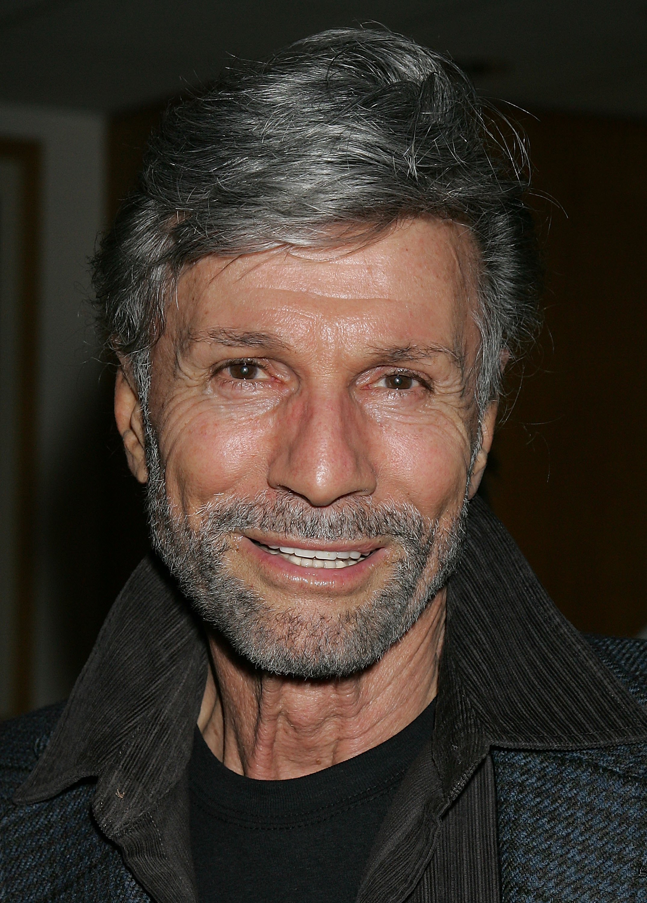 George Maharis in Los Angeles in 2006 | Source: Getty Images
