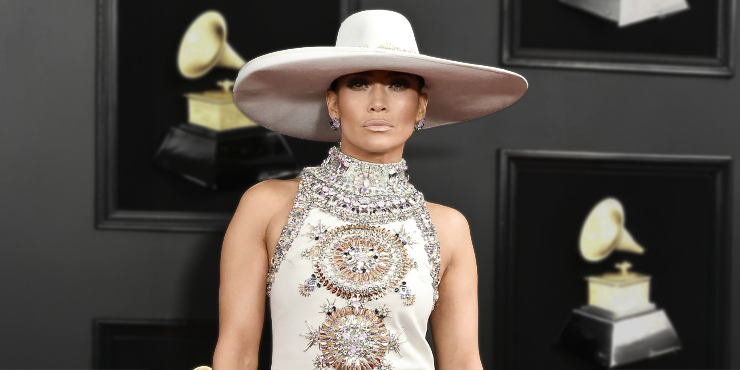 Jennifer Lopez | Source: Getty Images