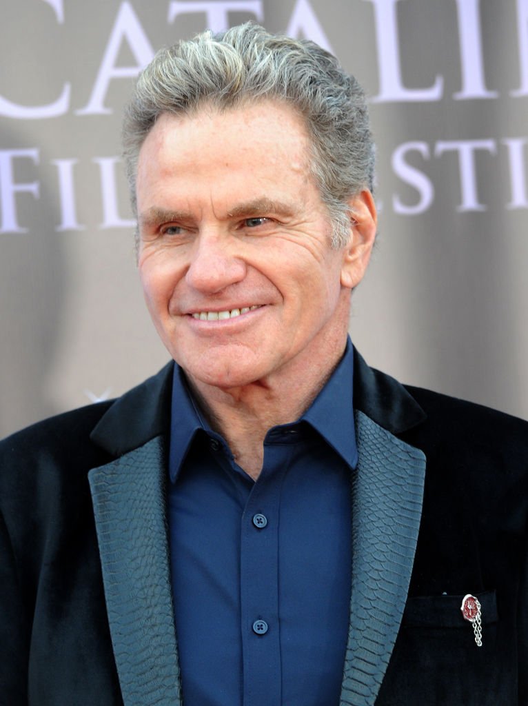 Martin Kove's Twins Are All Grown-up and Successful On Their Own — Meet ...