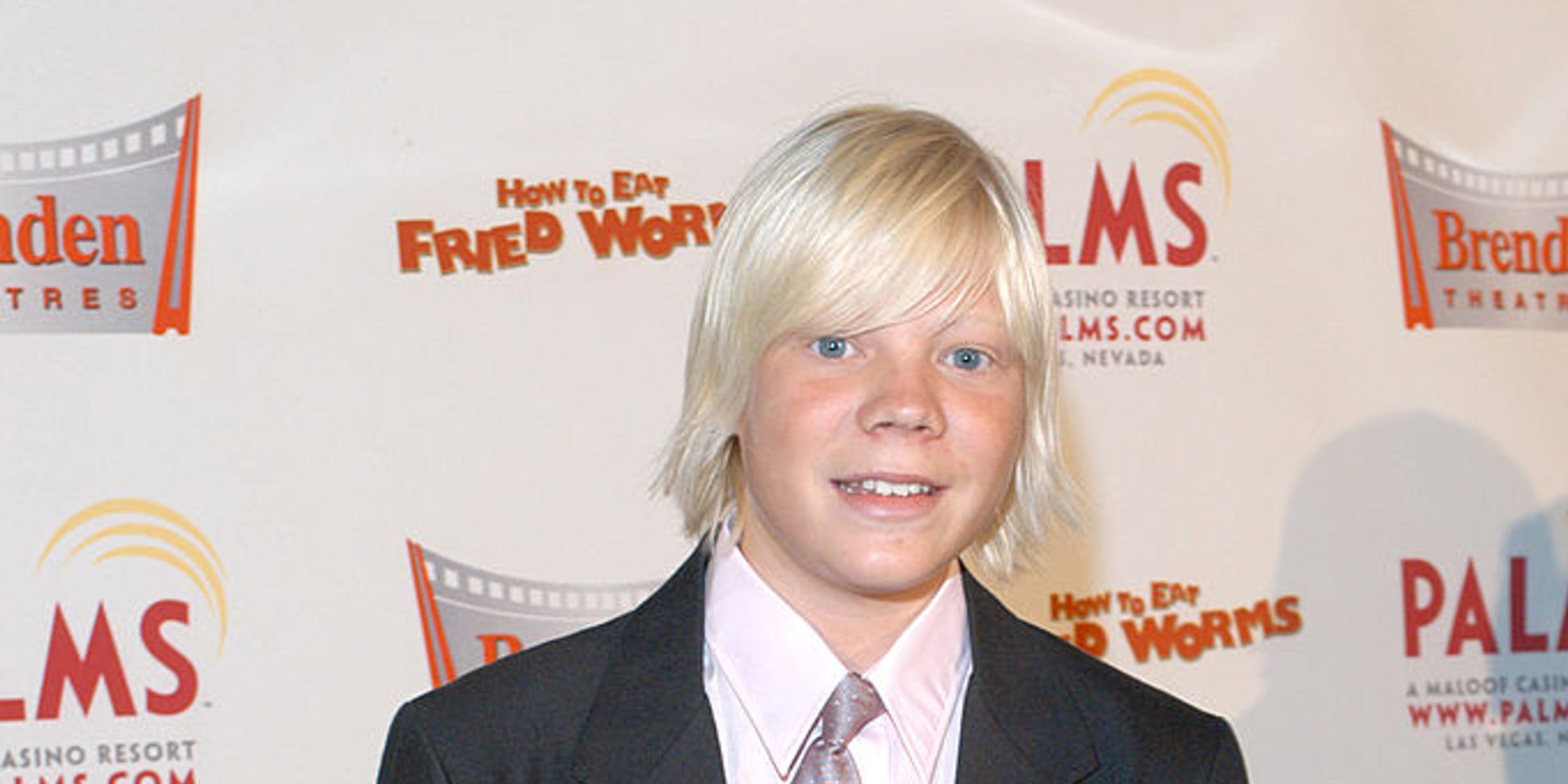 Blake Garrett | Source: Getty Images