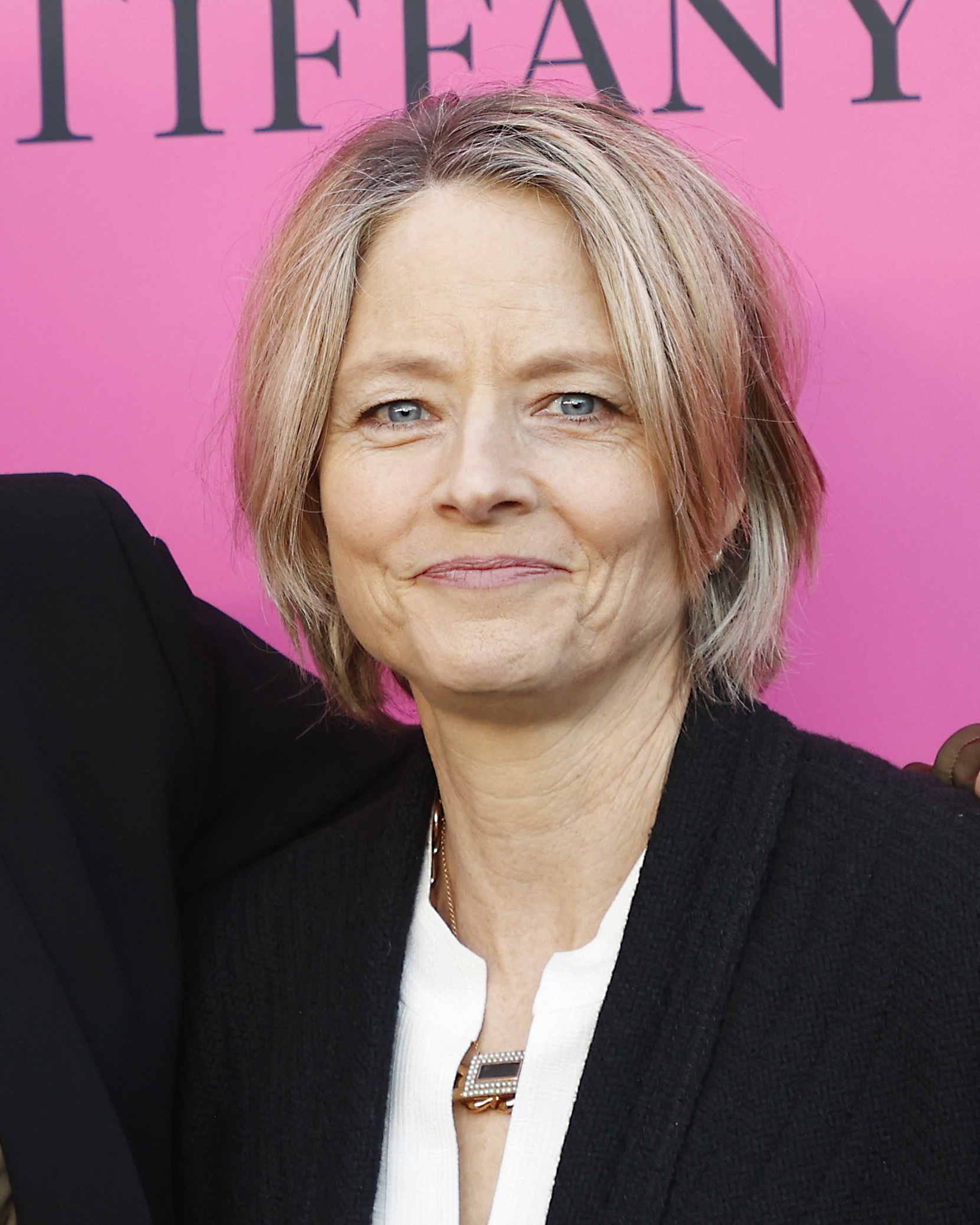 Jodie Foster at the 2023 MOCA Gala in Los Angeles, 2023 | Source: Getty Images