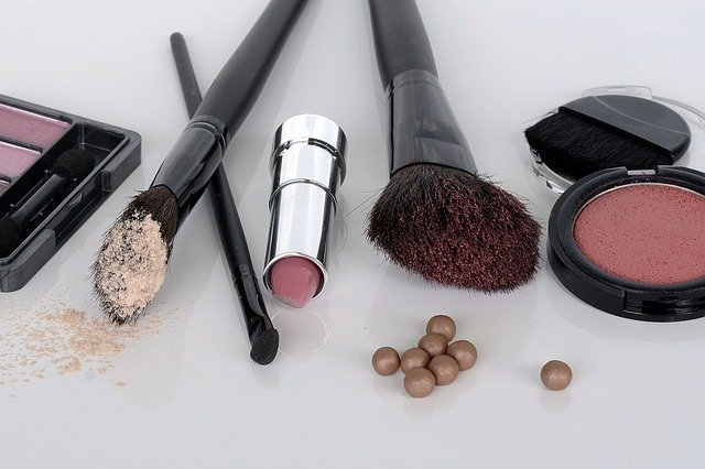 Maquillaje. | Foto: Pixabay. Maquillaje. | Foto: Pixabay.