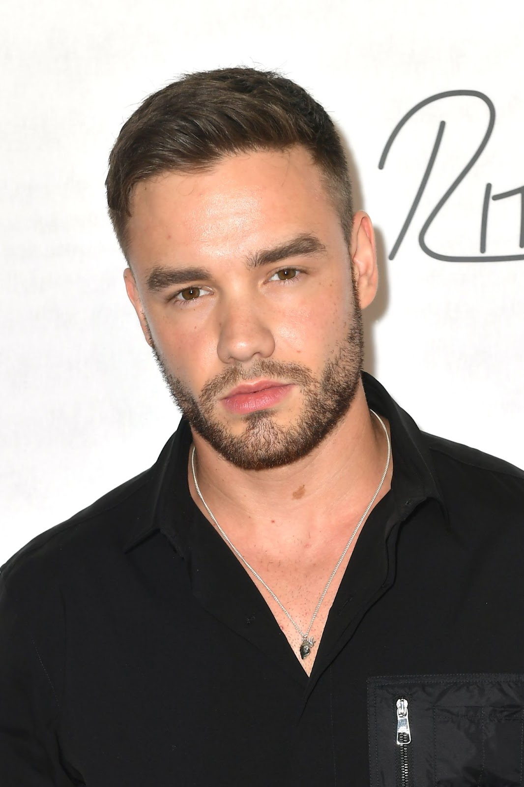 Liam Payne at the ESCADA x RITA ORA Capsule Launch during Paris Fashion Week on September 29, 2019, in France. | Source: Getty Images