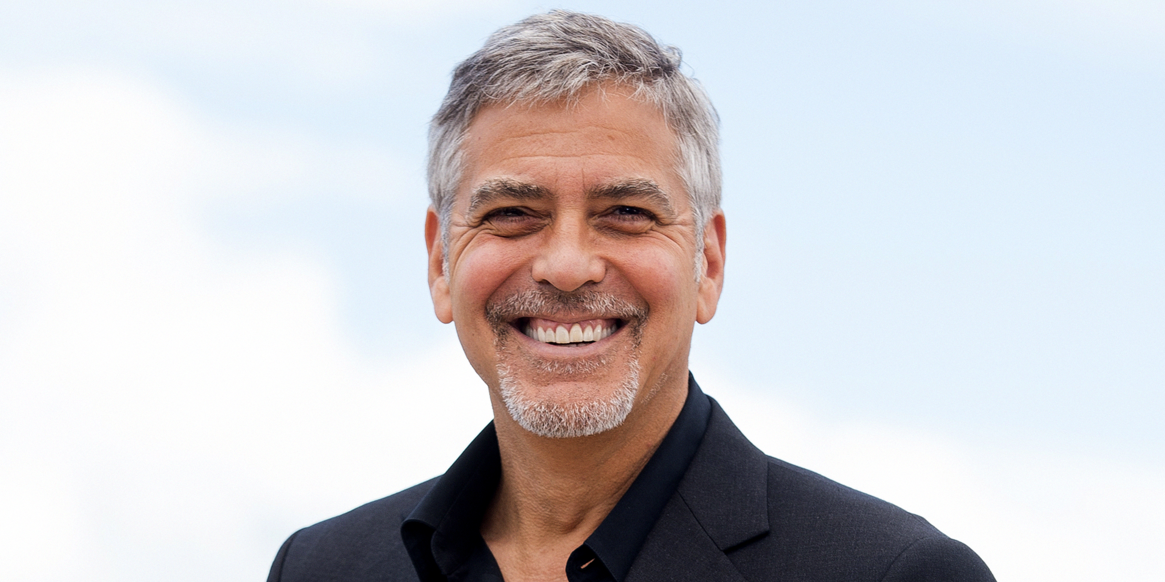 George Clooney | Quelle: Getty Images