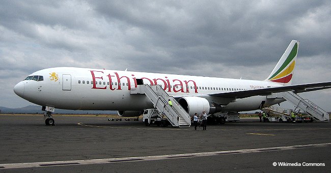 Tragic Ethiopian Airlines Crash Claims Lives of Eight Americans 