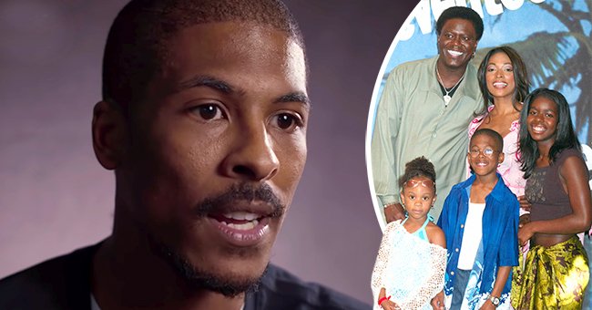Where Is Jordan From The Bernie Mac Show Jeremy Suarez AKA Jordan in ‘Bernie Mac Show’ Turns 31 — Check Out