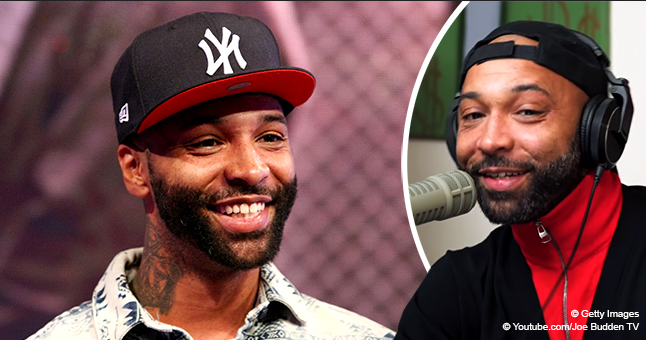 Joe Budden of 'Love and Hip-Hop' Admits to Using His Girl's Phone ...