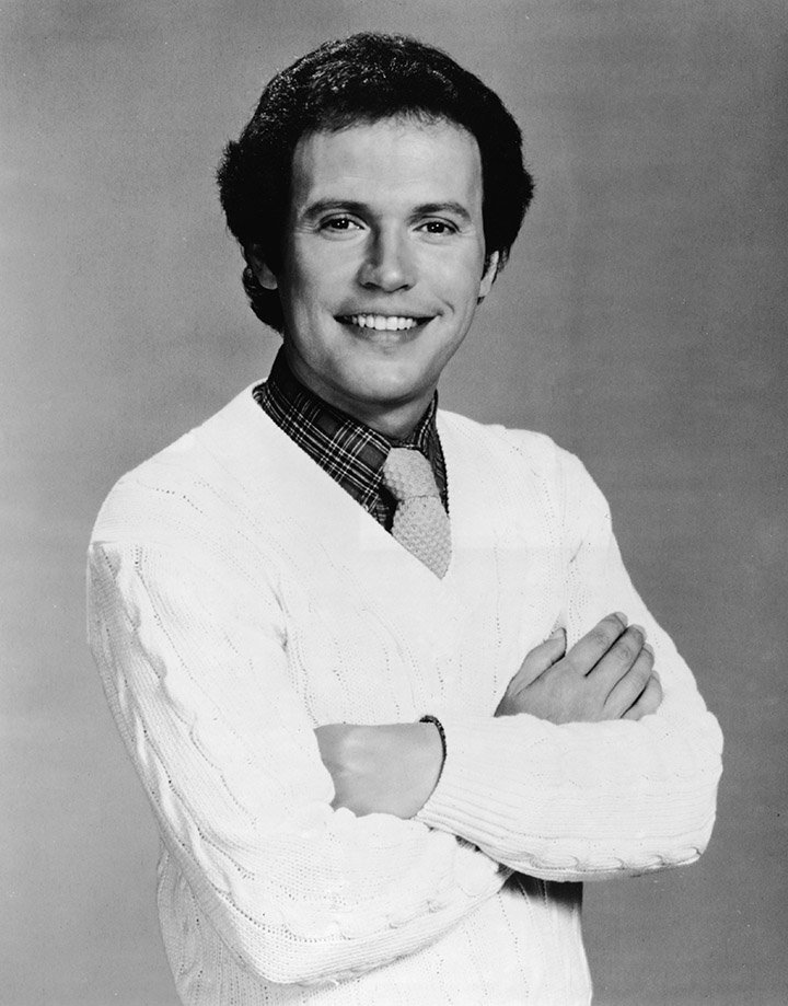 Billy Crystal. I Image: Getty Images.