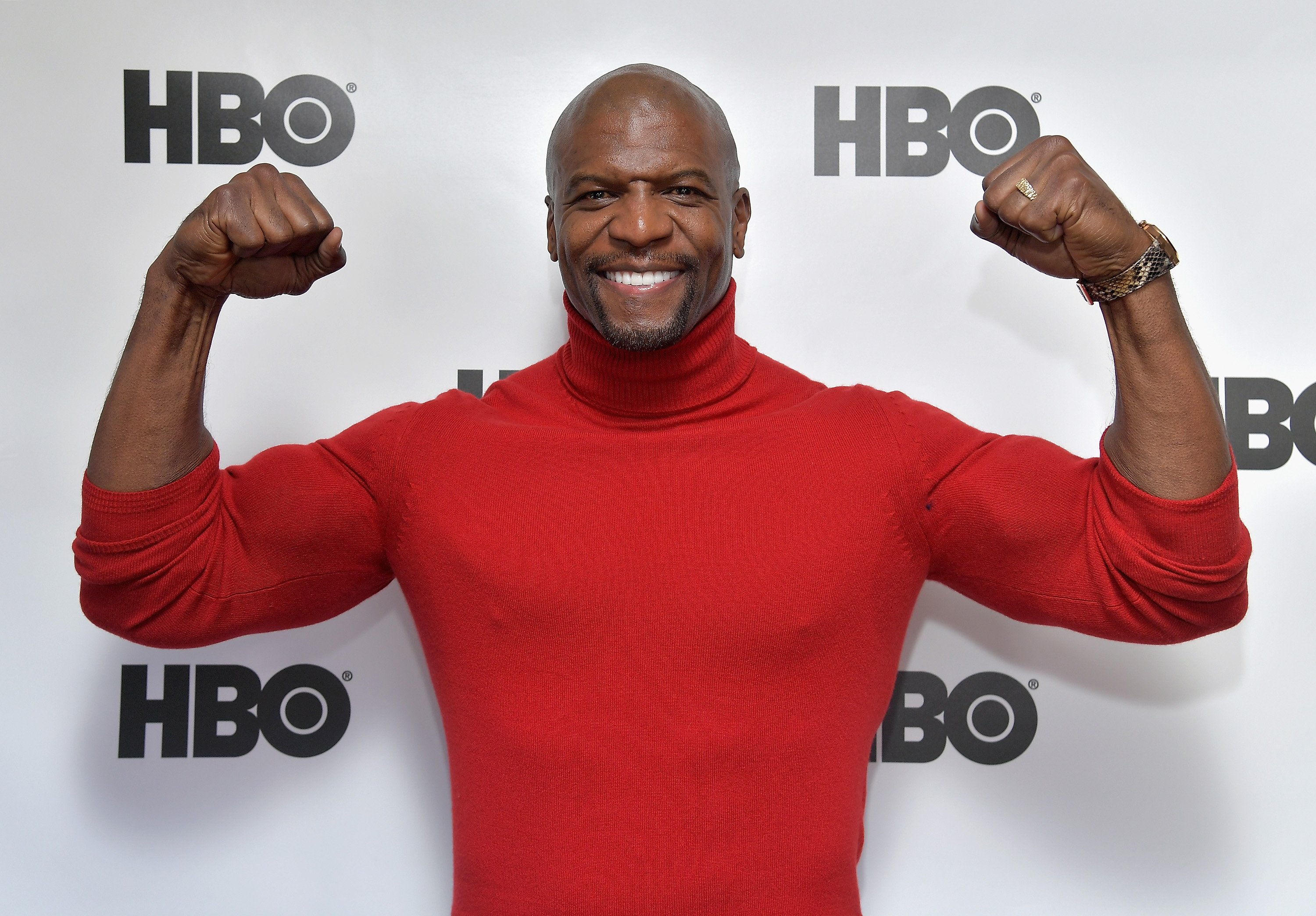 Terry Crews attends the HBO Me Too Panel at Sundance 2019 at Tupelo on January 26, 2019, in Park City, Utah. | Source: Getty Images.