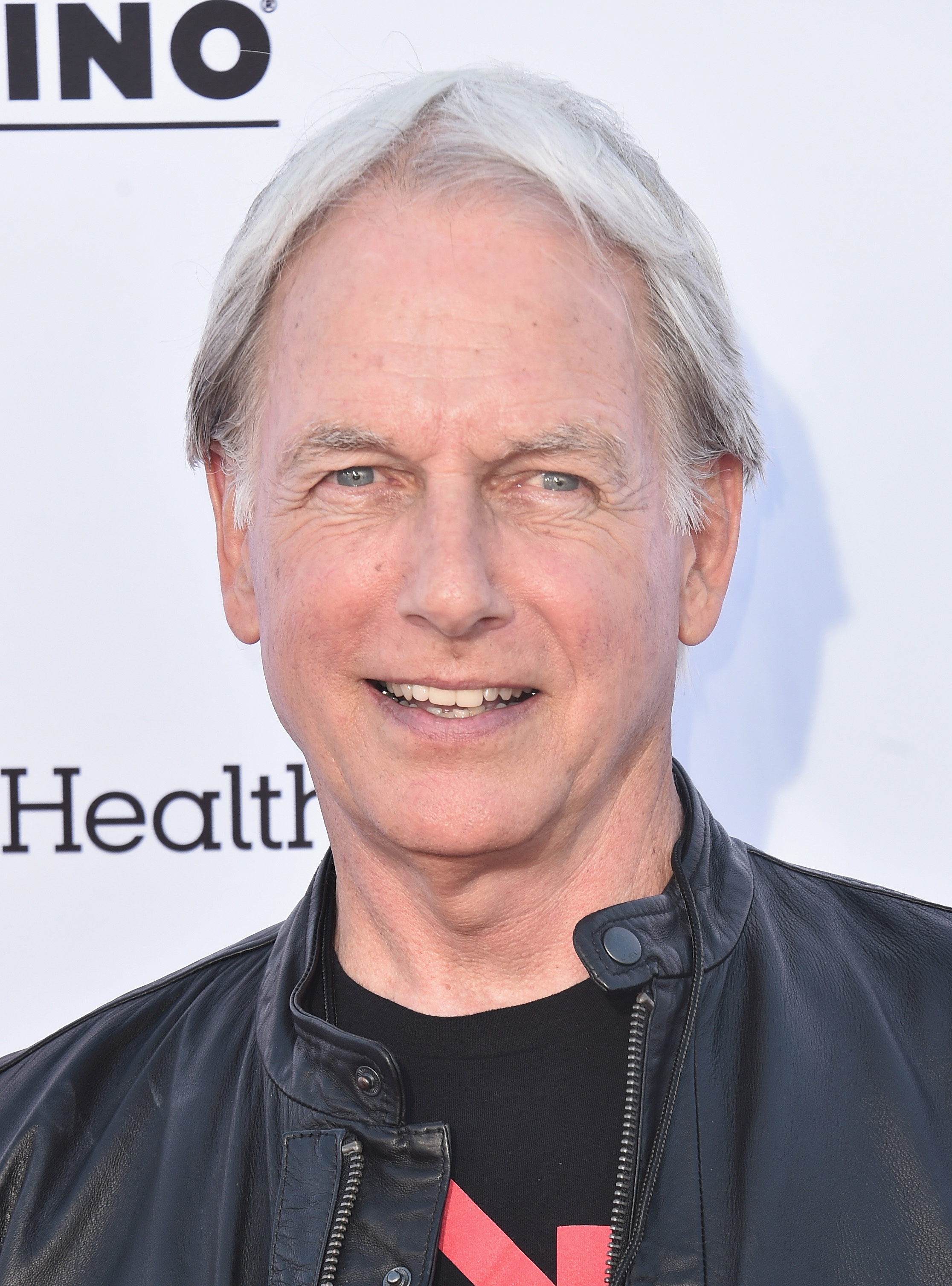 Mark Harmon at the sixth biennial Stand Up To Cancer (SU2C) telecast at the Barkar Hangar on September 7, 2018, in Santa Monica, California. | Source: Getty Images