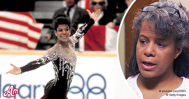 Debi Thomas Life Journey From Winning Bronze At The Olympics To Living In A Trailer Debi Thomas Life Journey From Winning Bronze At The Olympics To Living In A Trailer