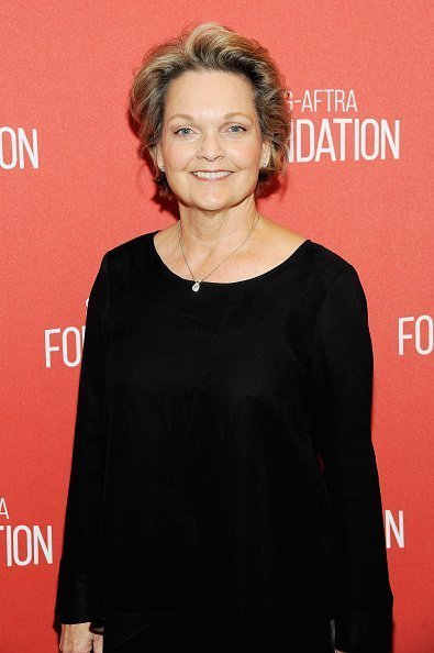 Pamela Reed onstage during the Screen Actors Guild Foundation 30th Anniversary Celebration on  November 5, 2015 | Photo: Getty Images