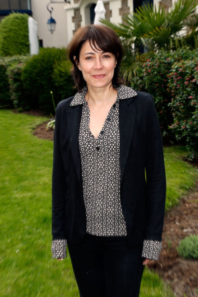 Marilyne Canto assiste à l'ouverture du Grand Hôtel Barrière Dinard le 15 juin 2019 à Dinard, France. | Photo : Getty Images Marilyne Canto assiste à l'ouverture du Grand Hôtel Barrière Dinard le 15 juin 2019 à Dinard, France. | Photo : Getty Images