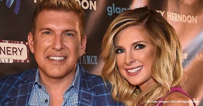 After abrupt exit, Todd Chrisley's estranged daughter Lindsie launched her own show