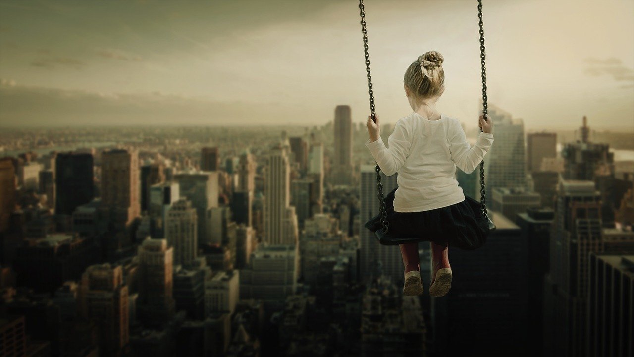 Une petite fille. | Photo : Getty Images