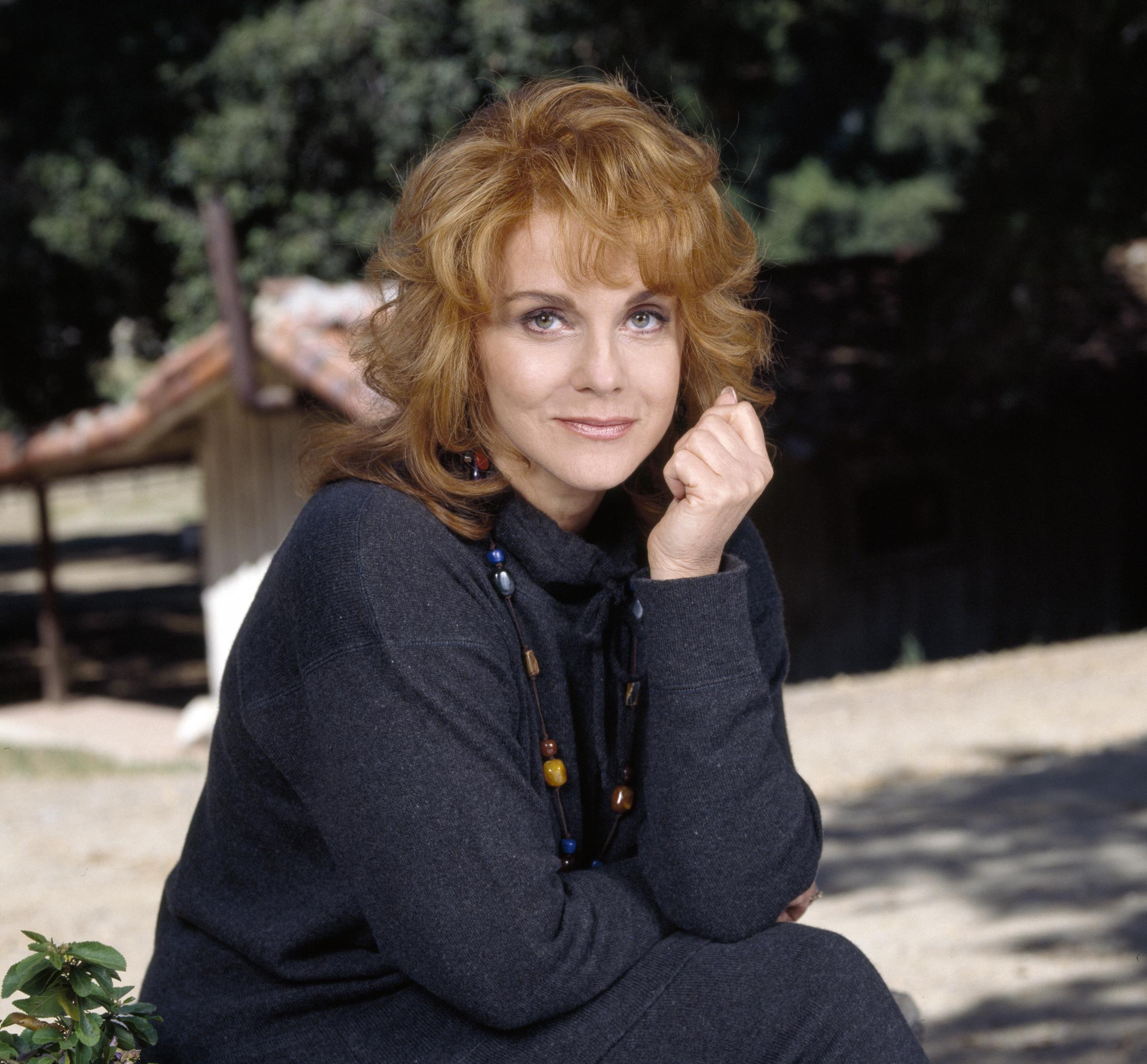 Ann-Margret on April 17, 1997 | Source: Getty Images