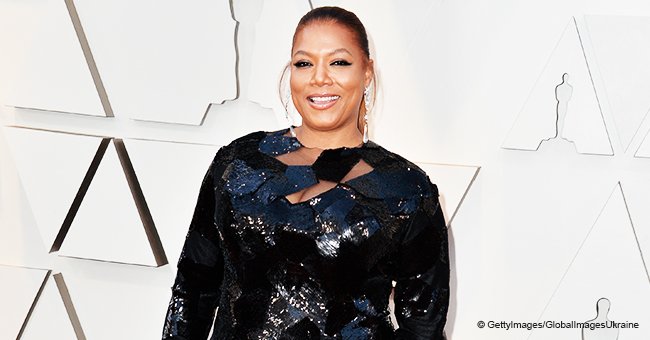 Queen Latifah Invests $14M into Hometown after Mom’s Death Amid Rumors about Girlfriend's Pregnancy