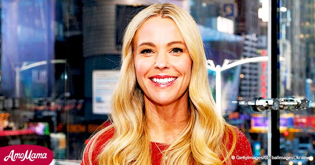 Kate Gosselin gave fans a treat when she shared photos of her Super Bowl celebration 