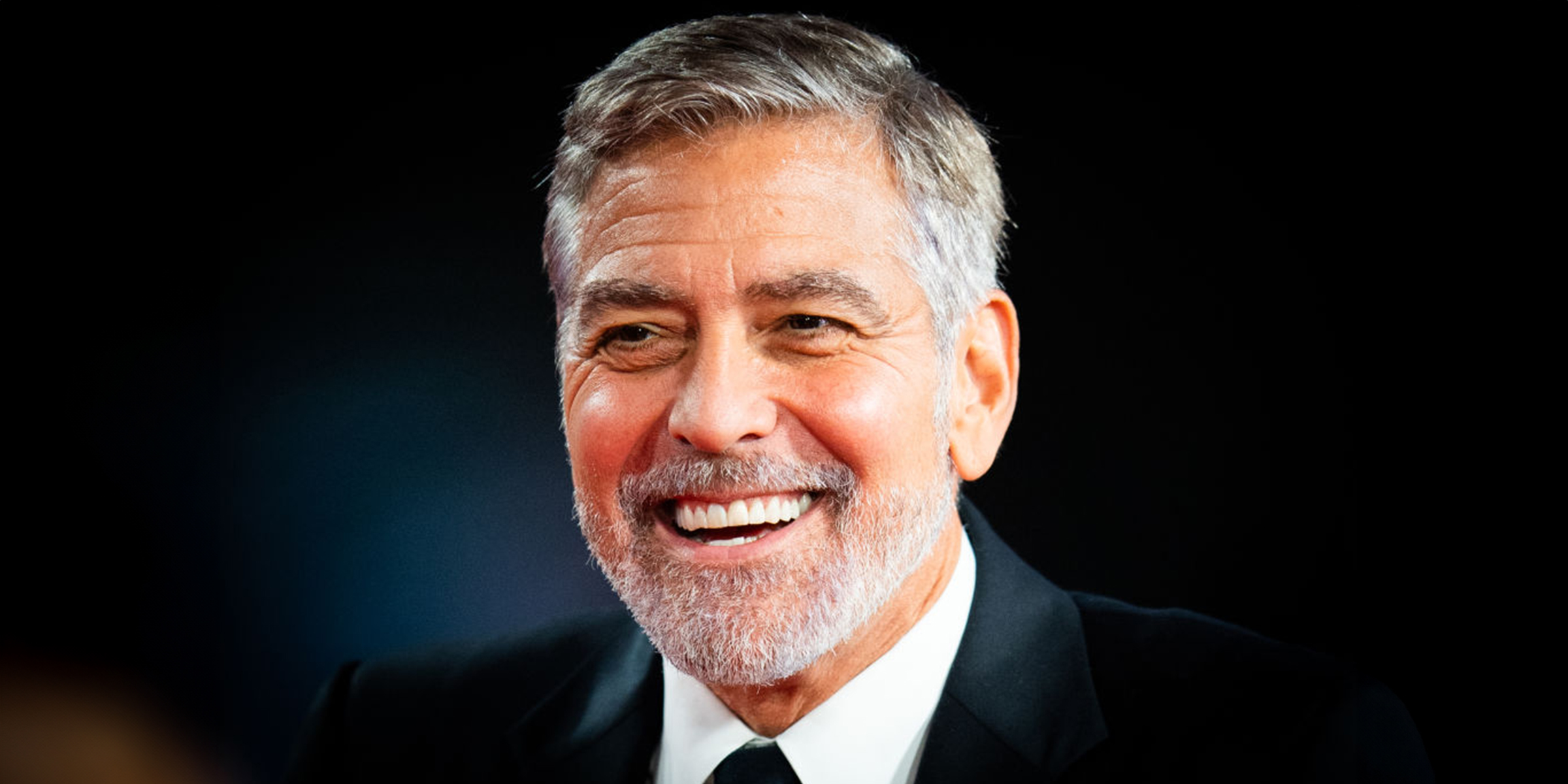 George Clooney | Source: Getty Images