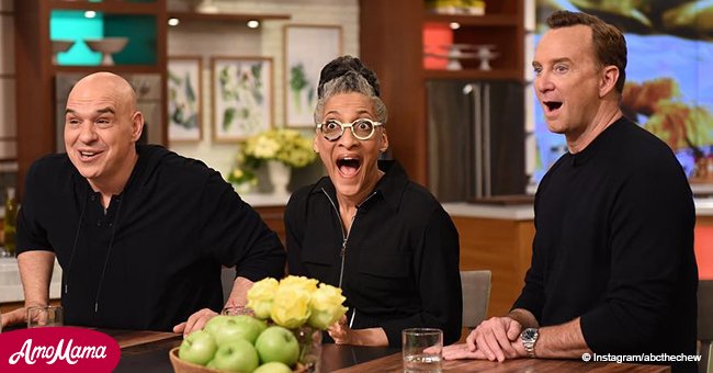  'The Chew' TV show canceled after 7 seasons