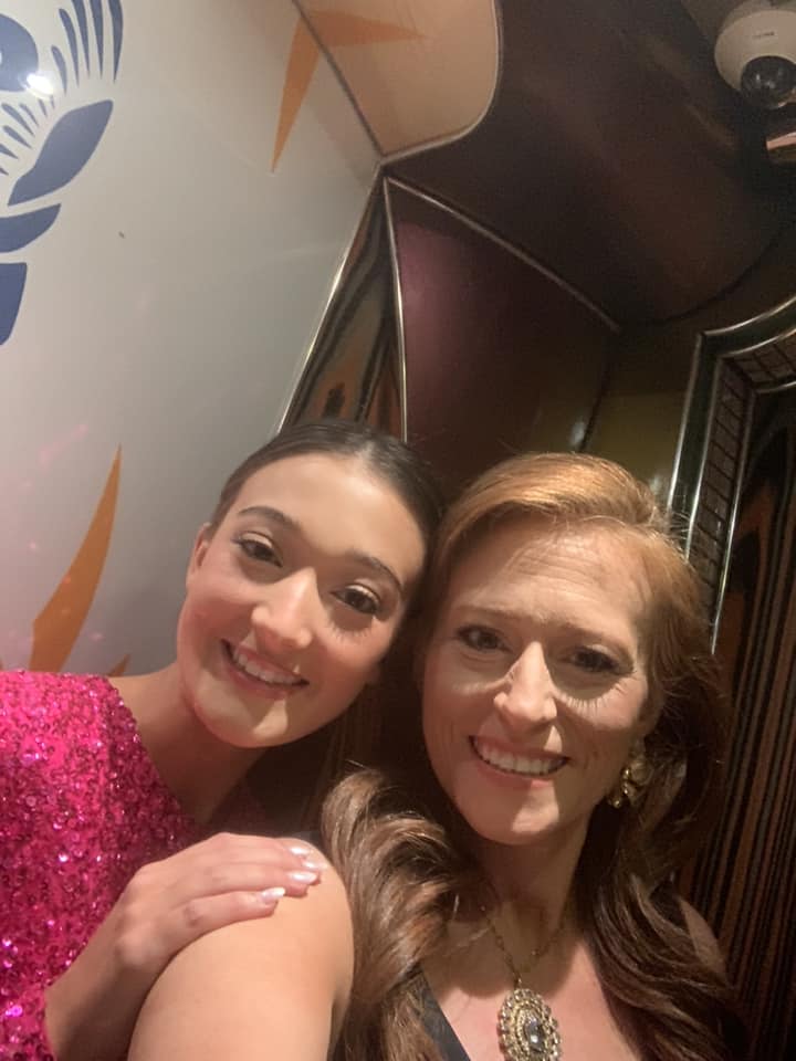 Suki Tipp poses with her daughter, posted on July 2, 2024 | Source: Facebook/suki.tipp