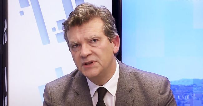 Arnaud Montebourg Decouvrez Sa Compagne Amina Walter De 13 Ans Sa Cadette