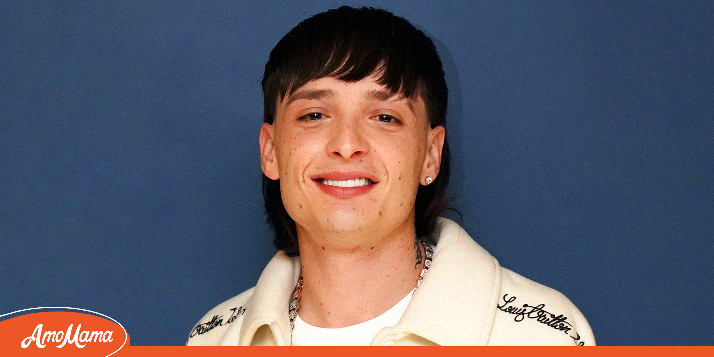 The Musician Sparked Dating Rumors after Collaborating with Dania Mendez