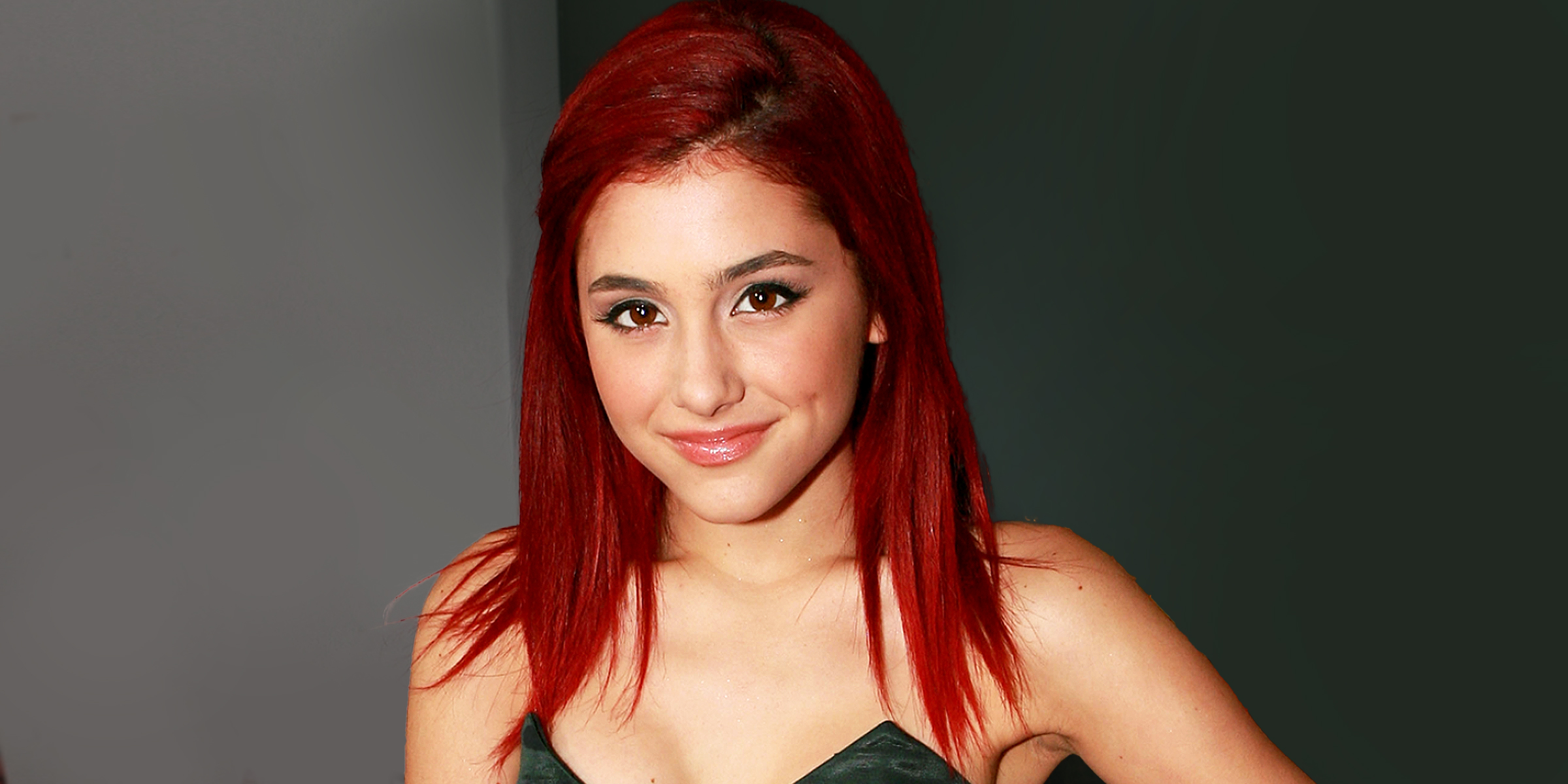 Ariana Grande | Source: Getty Images