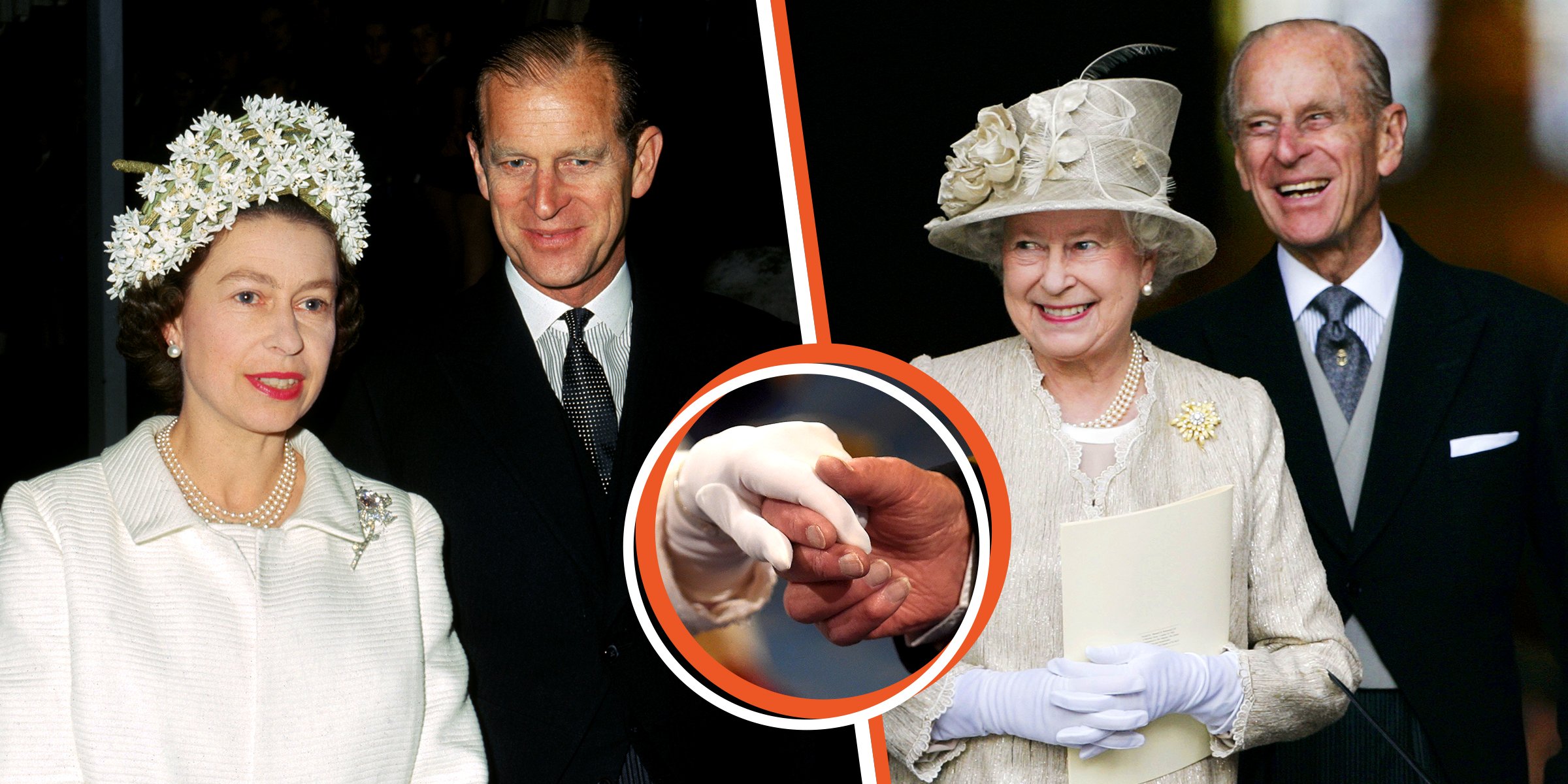 Queen Elizabeth II and Prince Philip | Queen Elizabeth II and Prince Philip | Source: Getty Images