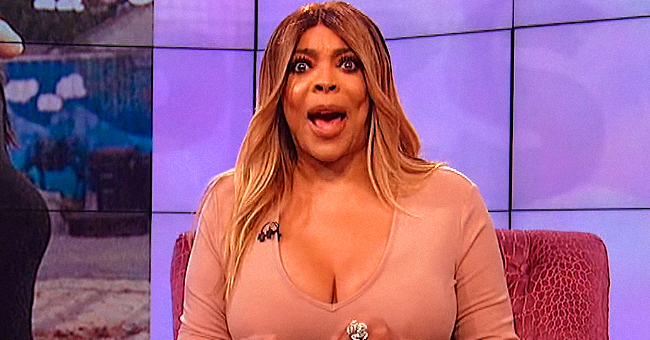 Youtube/The Wendy Williams Show 