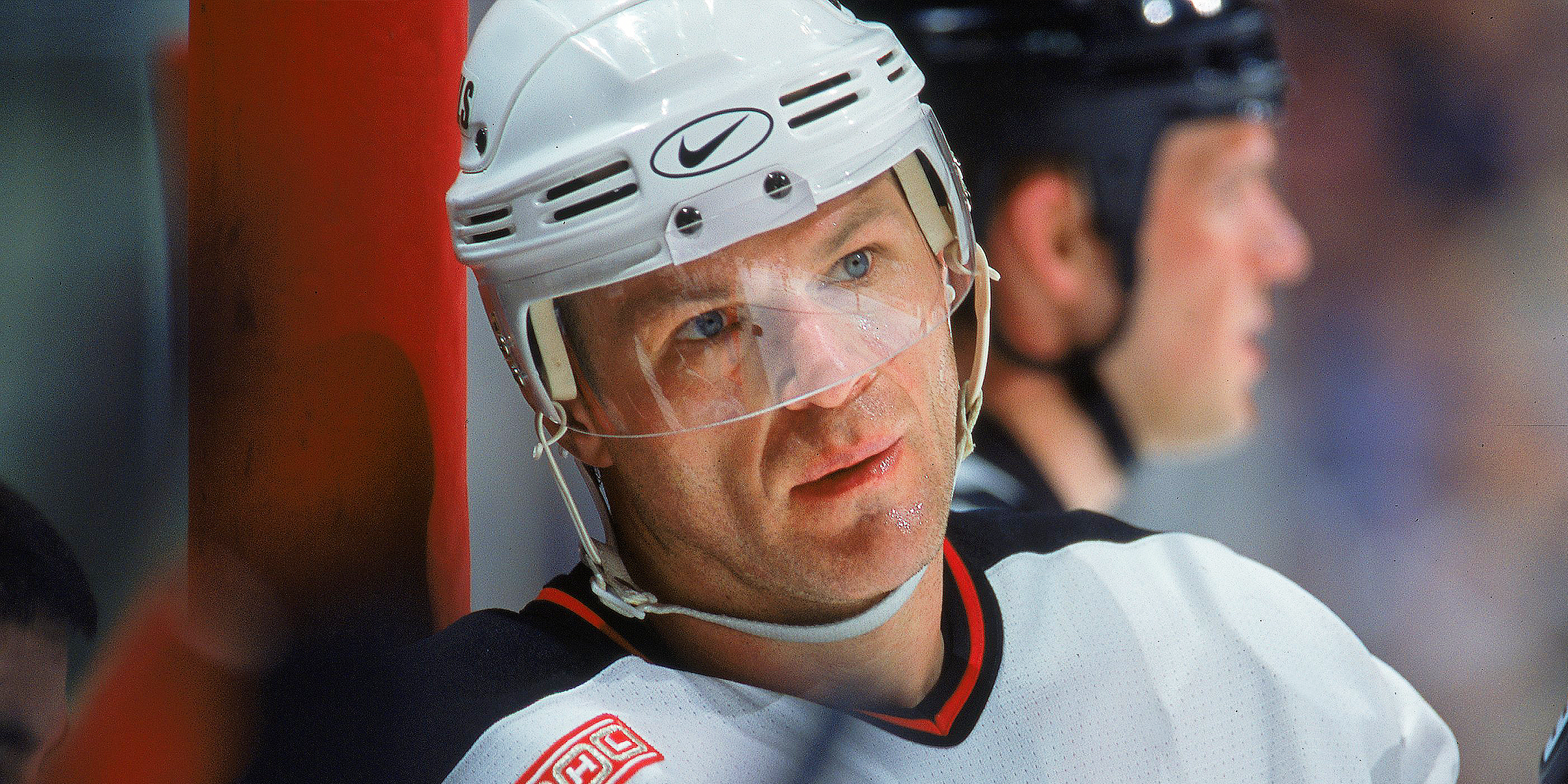 Claude Lemieux | Source: Getty Images